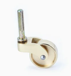 Outlet Brass Casters Casters & Wheels