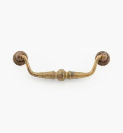 New Brass Directoire Handles Pulls