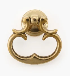 Sale Brass Drop Handles Pulls