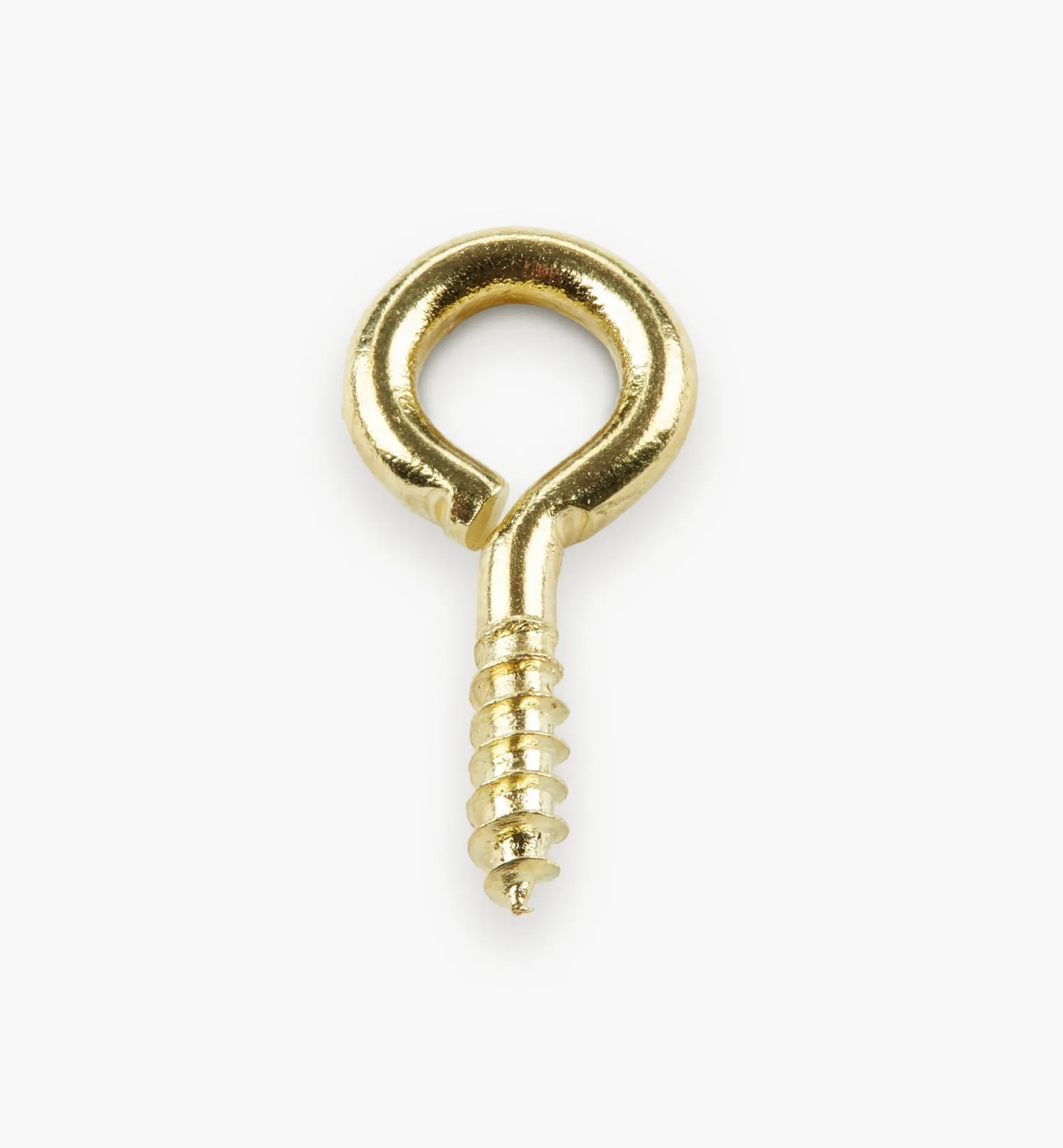 Discount Brass Eye Screws