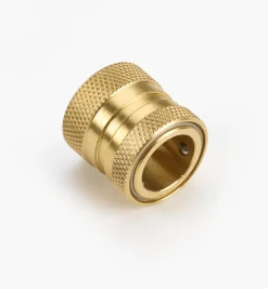 Best Brass Female Hose-End Quick Coupler Hoses & Accessories