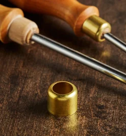 Discount Brass Ferrules Workshop