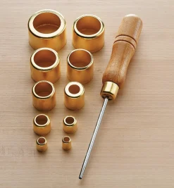Discount Brass Ferrules Workshop