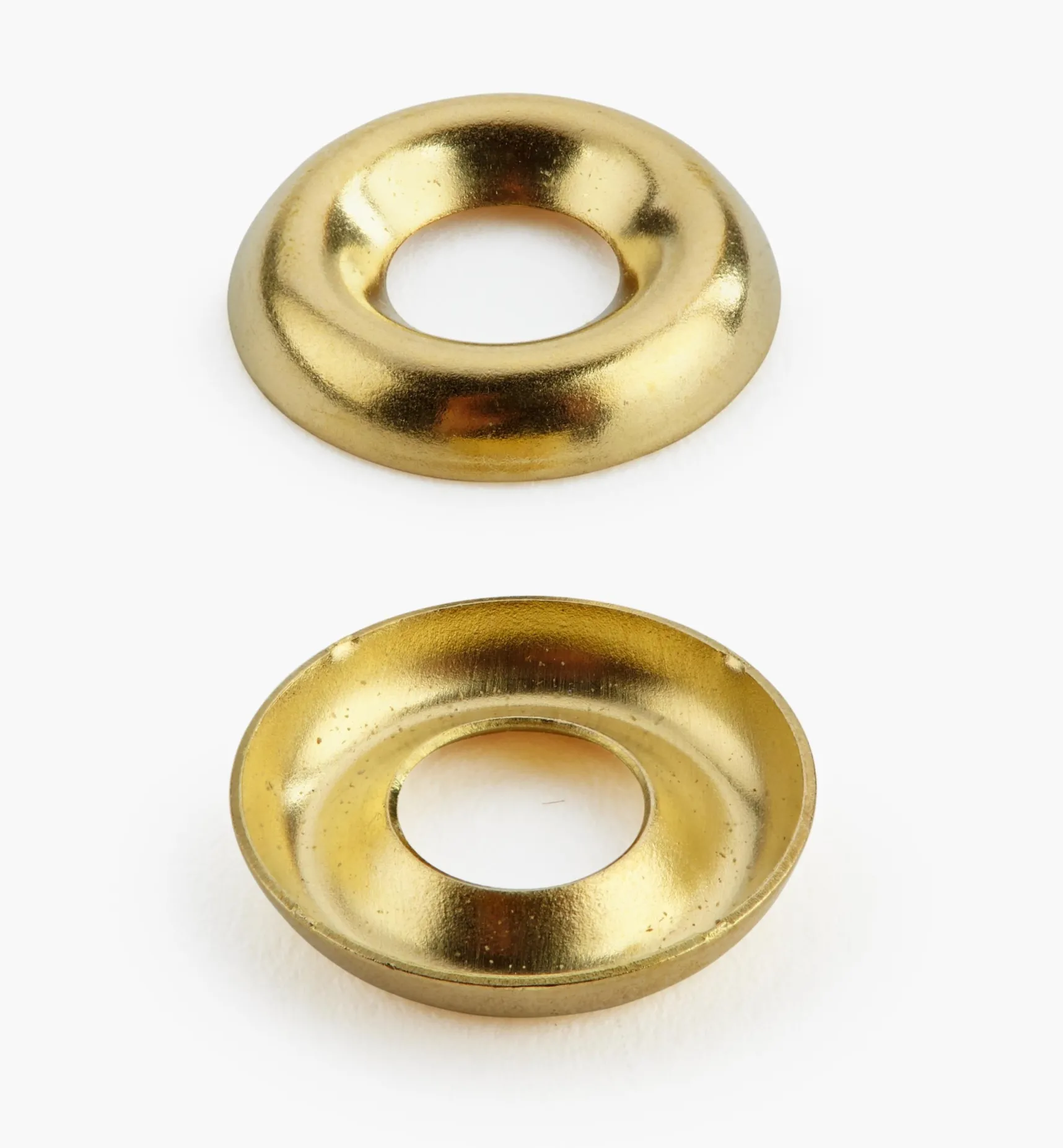 Online Brass Finishing/Cup Washers Fasteners
