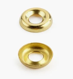 Online Brass Finishing/Cup Washers Fasteners