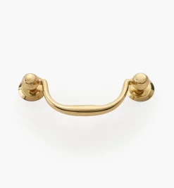 Best Brass Handles Pulls