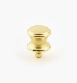Hot Brass Knobs Knobs