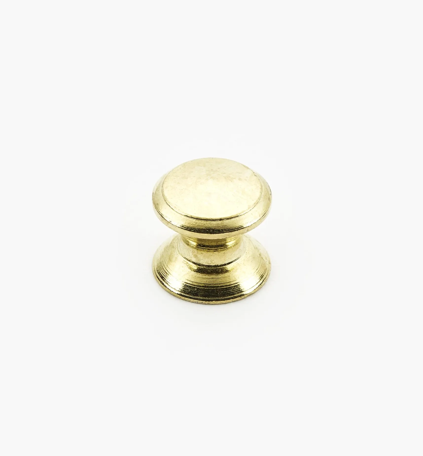 Hot Brass Knobs Knobs