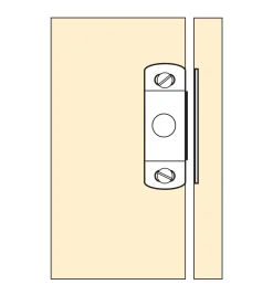 Discount Brass Magnetic Catch Magnets|Magnets