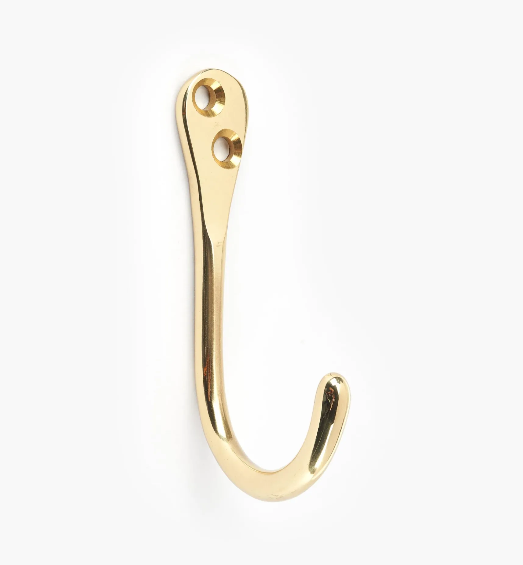 Brass Mug Hooks Hooks