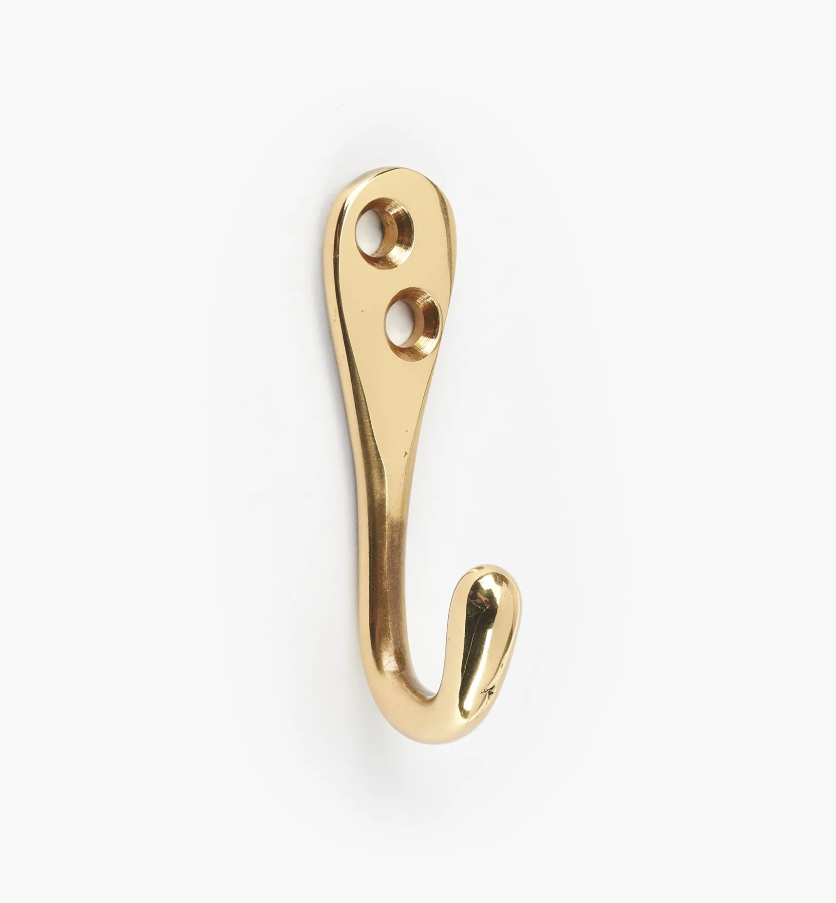 Brass Mug Hooks Hooks