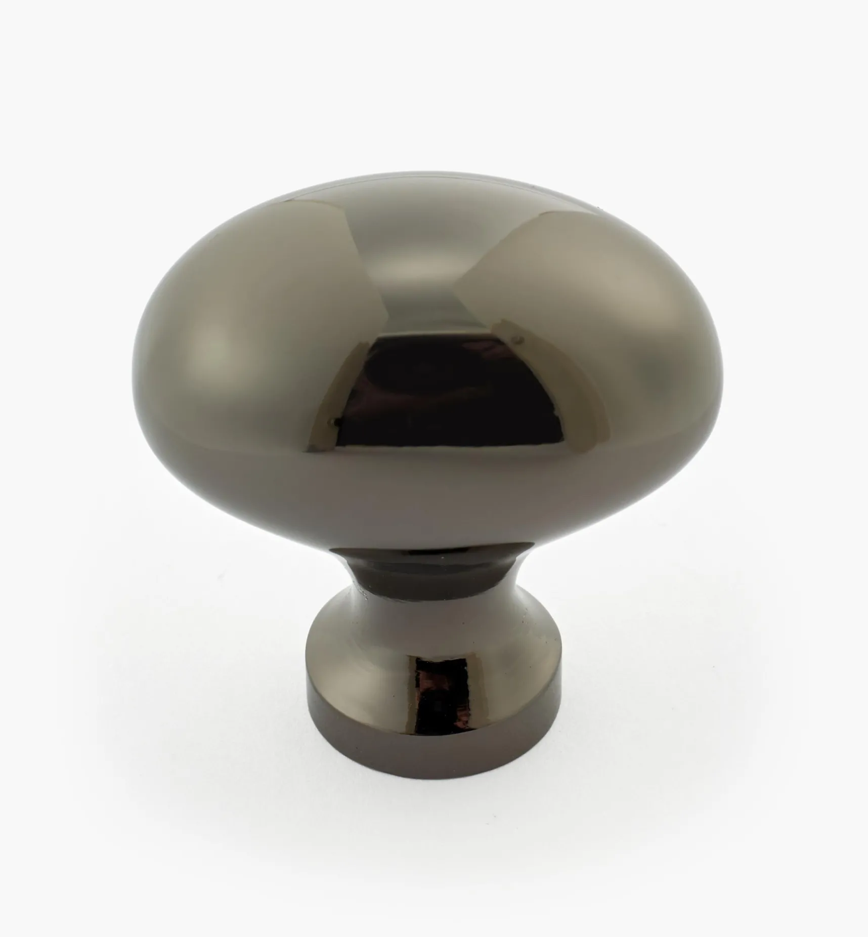 Sale Brass Oval Knobs Knobs