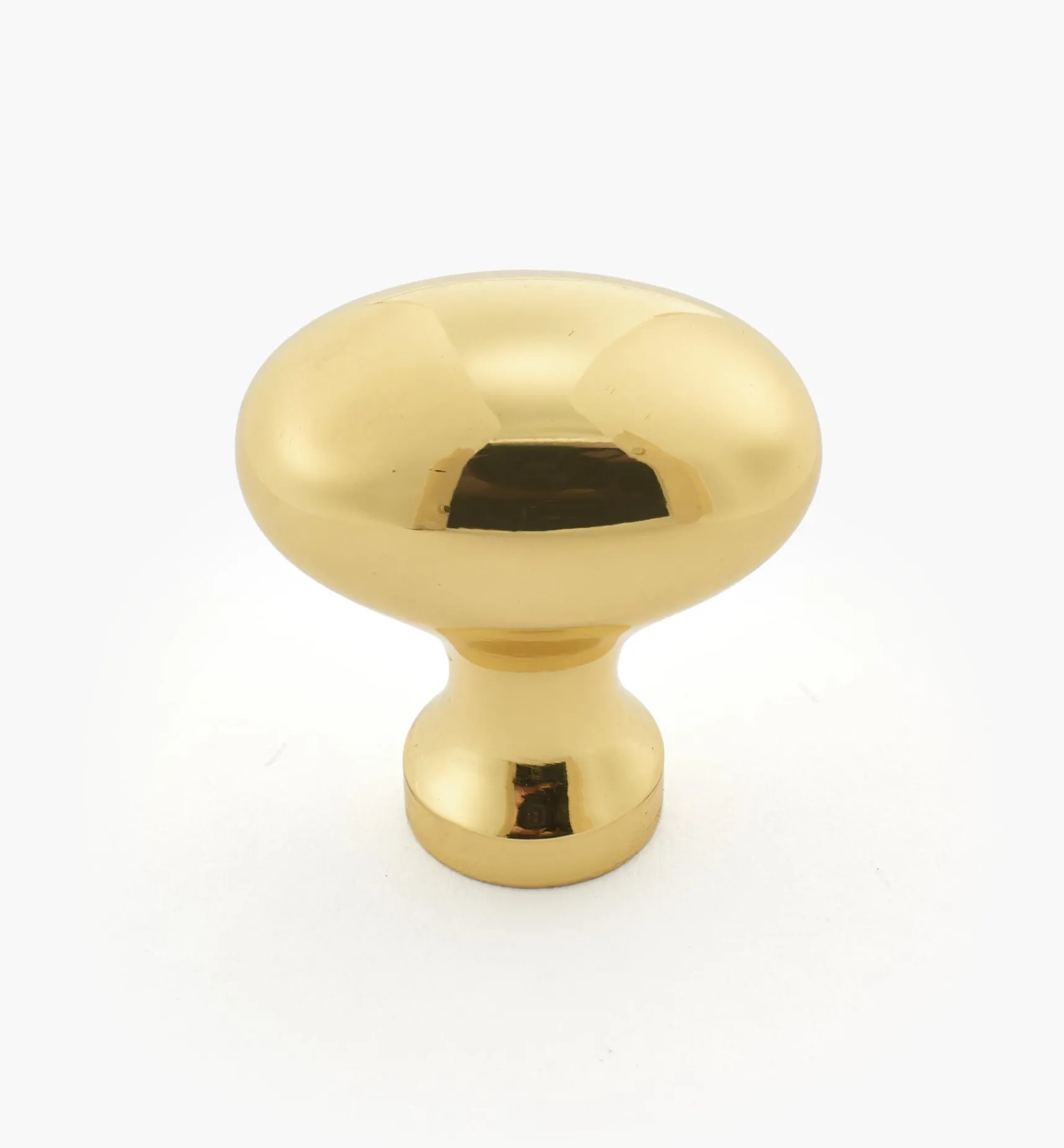 Sale Brass Oval Knobs Knobs