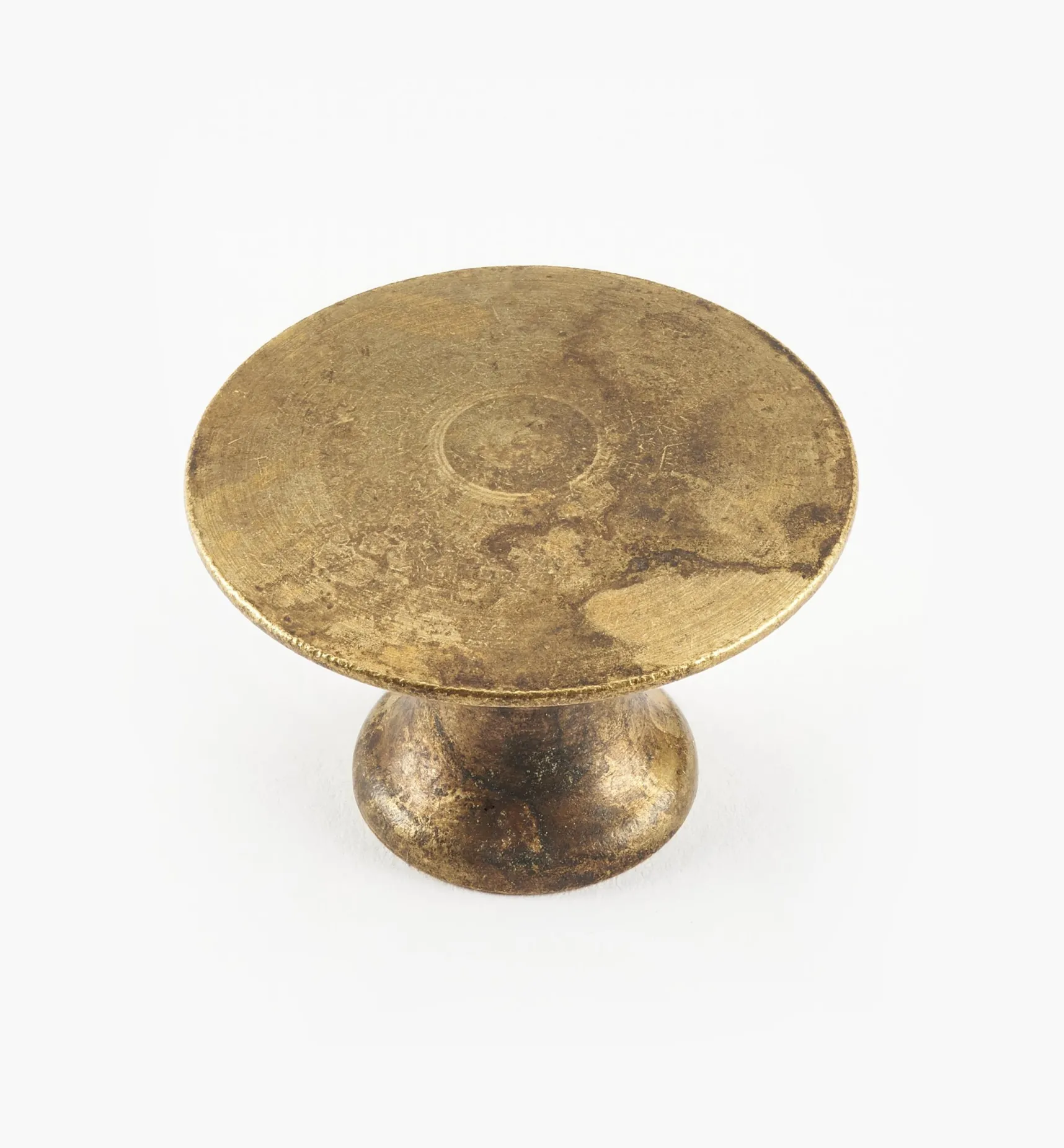 Best Brass Plain Knobs Knobs