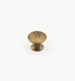Best Brass Plain Knobs Knobs