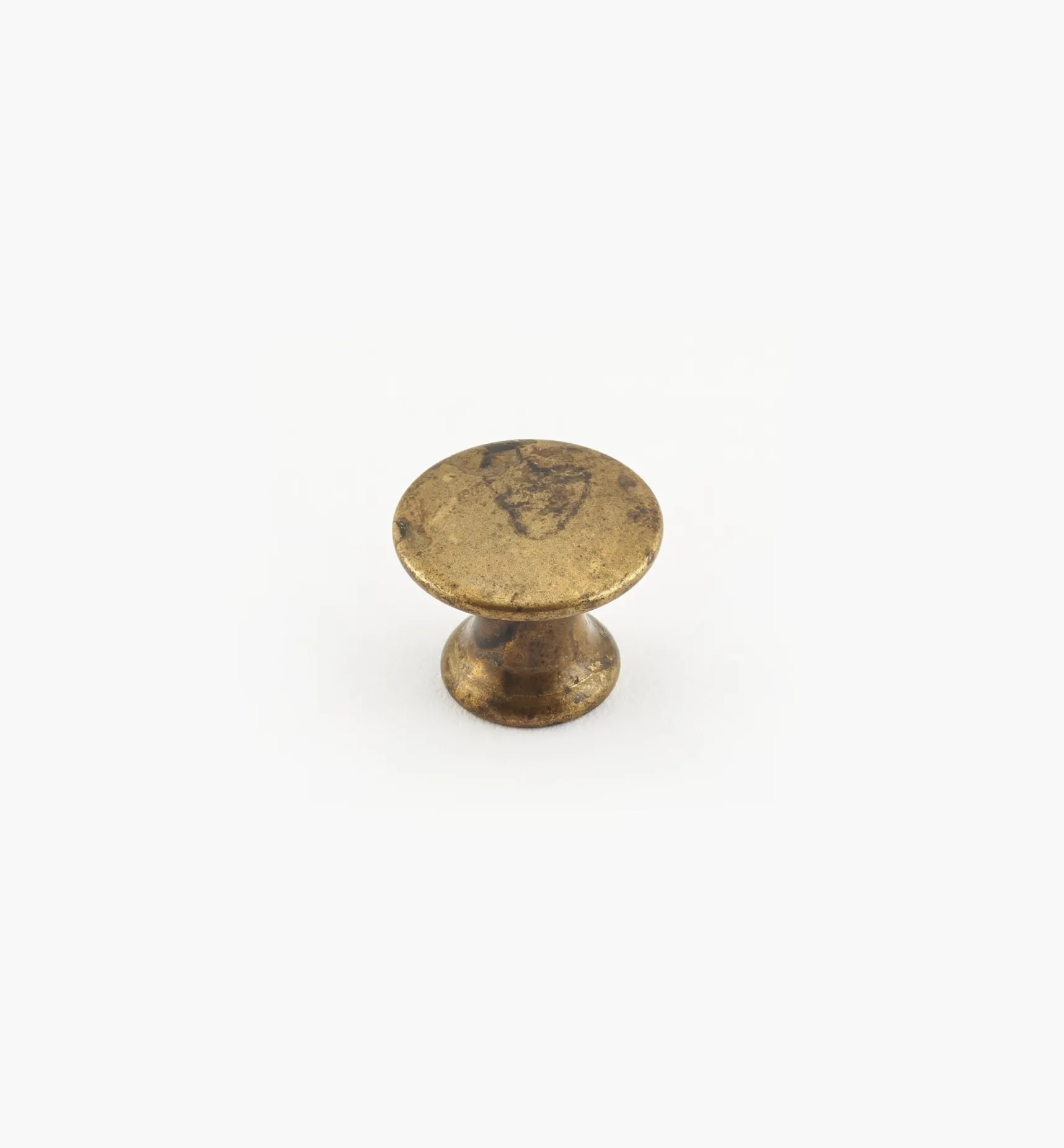 Best Brass Plain Knobs Knobs