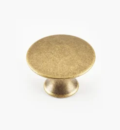 Best Brass Plain Knobs Knobs