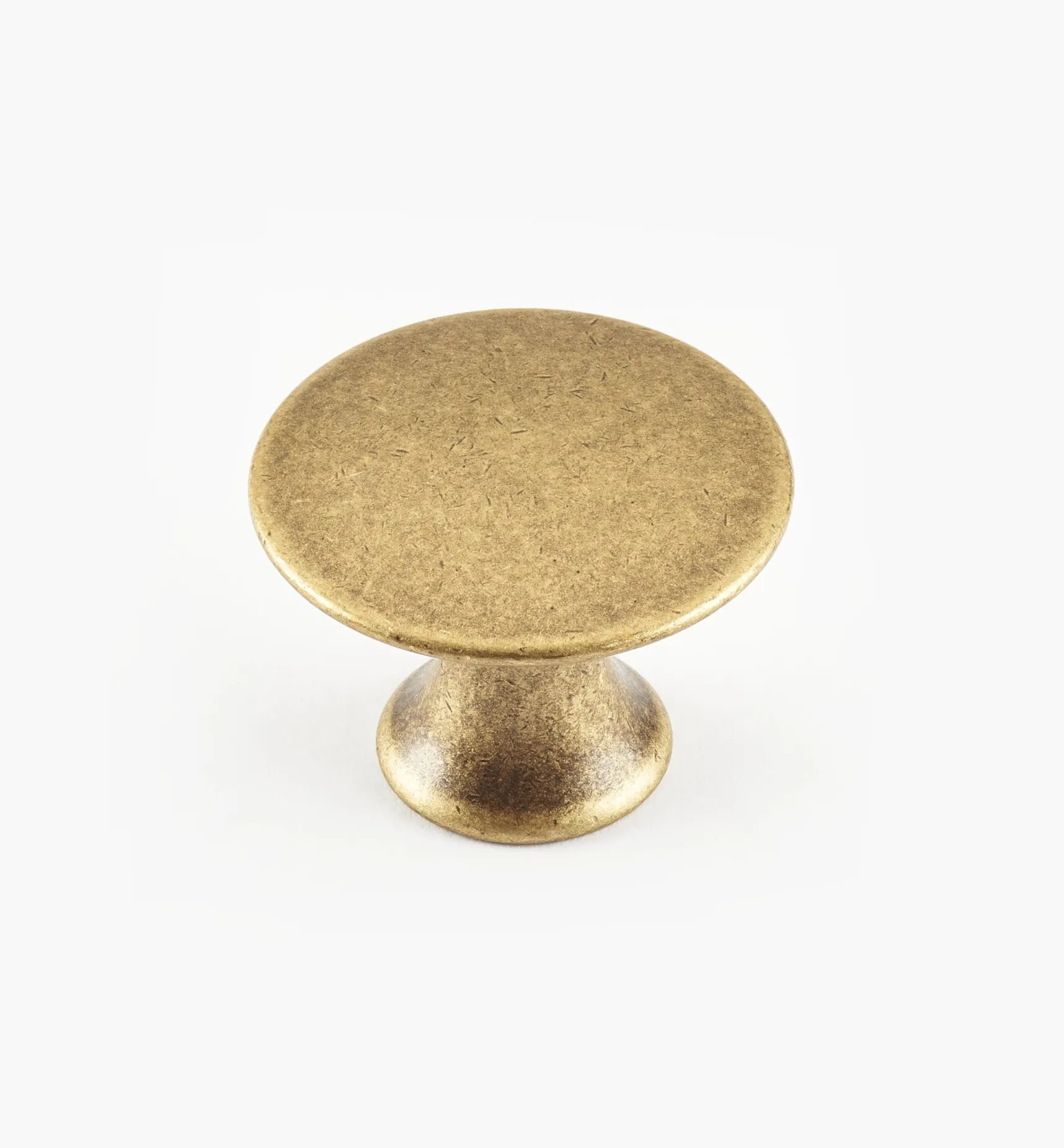 Best Brass Plain Knobs Knobs
