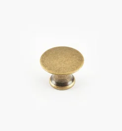 Best Brass Plain Knobs Knobs