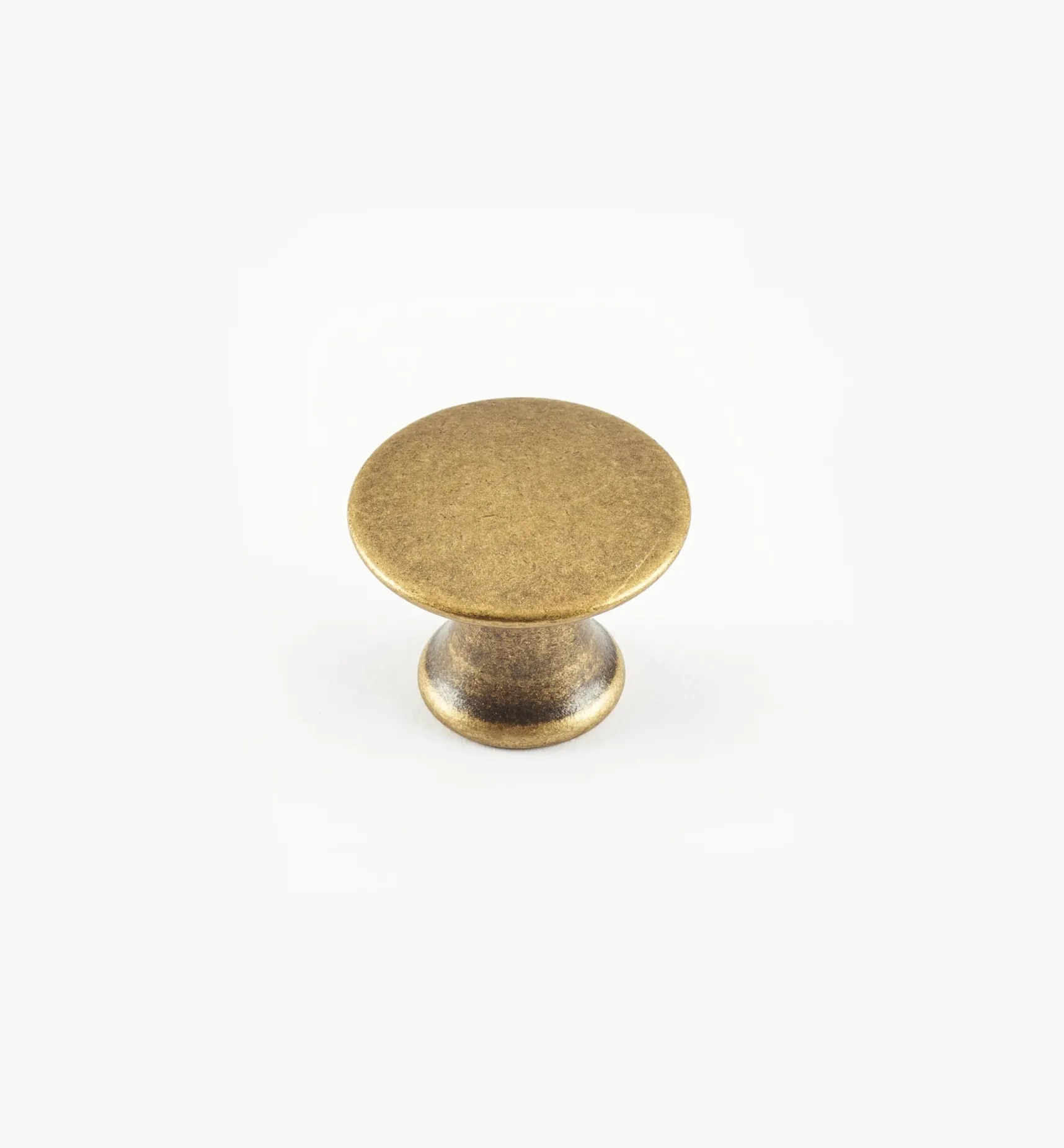 Best Brass Plain Knobs Knobs