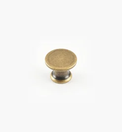 Best Brass Plain Knobs Knobs