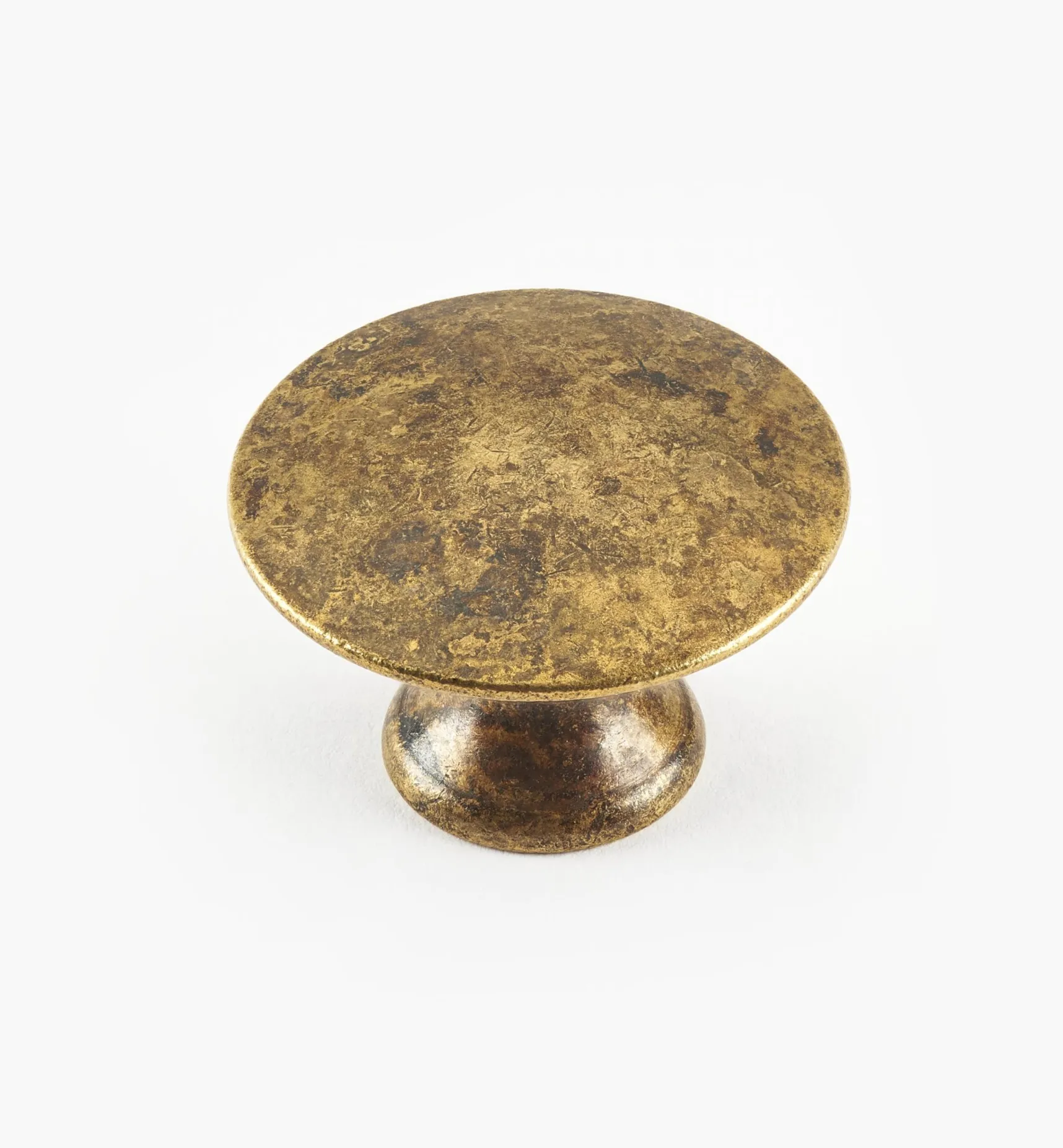 Best Brass Plain Knobs Knobs
