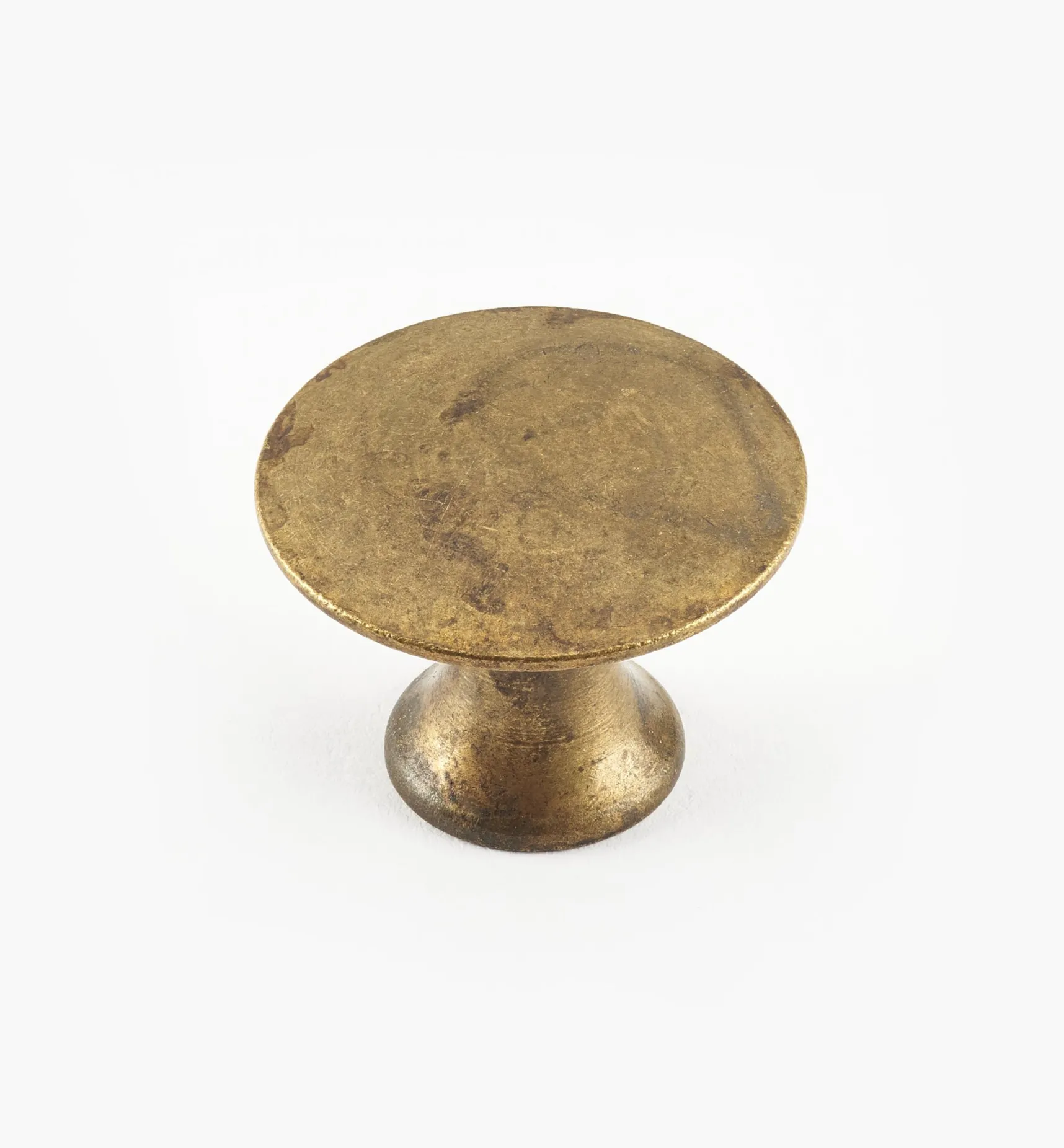 Best Brass Plain Knobs Knobs