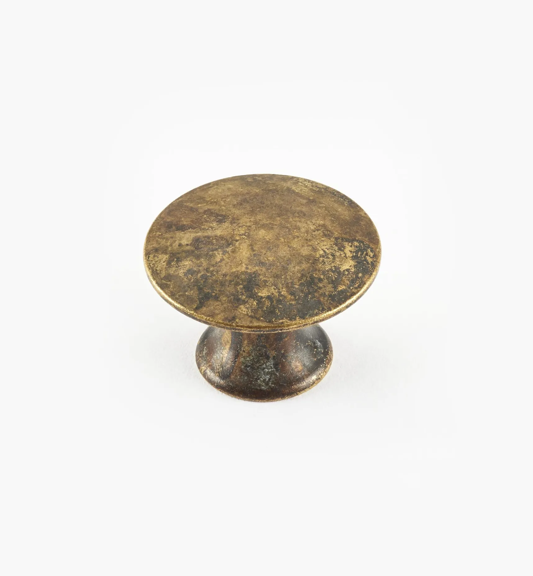 Best Brass Plain Knobs Knobs