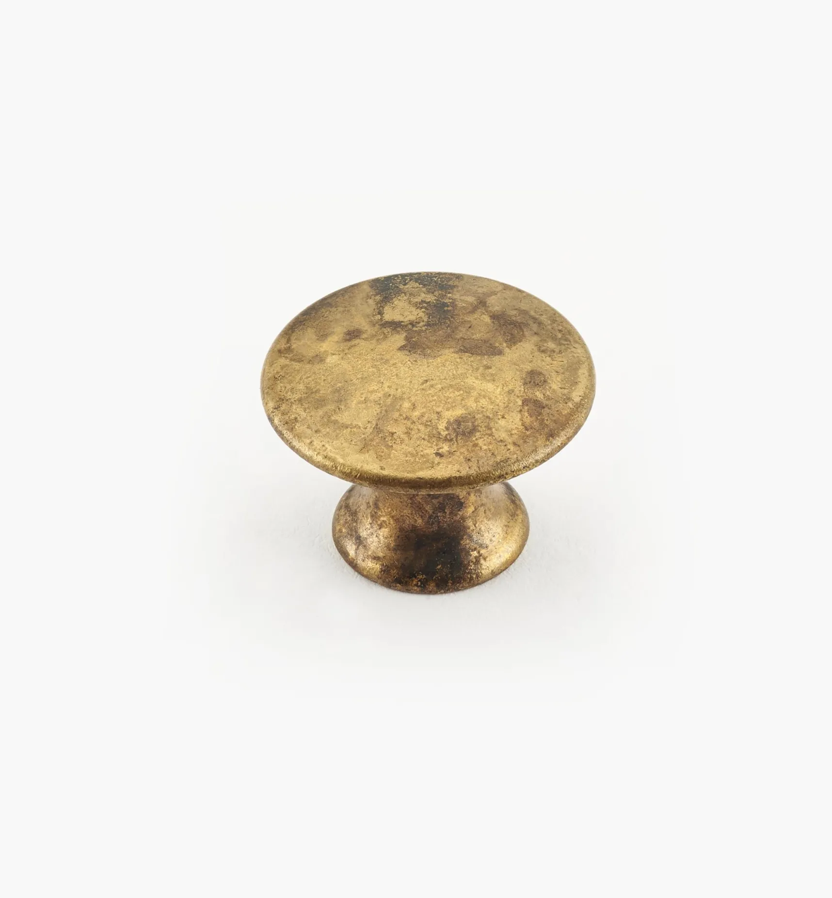 Best Brass Plain Knobs Knobs
