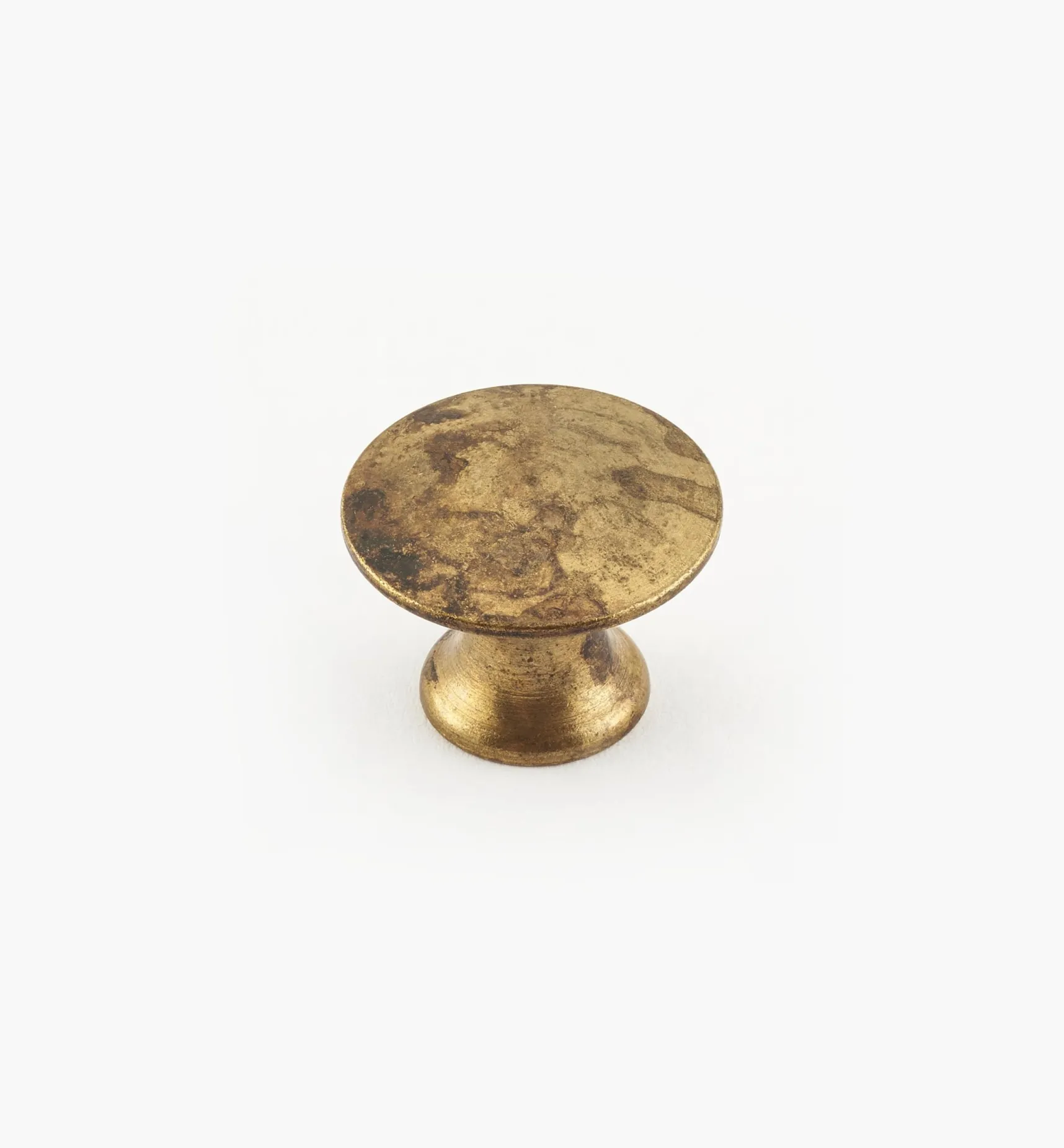 Best Brass Plain Knobs Knobs