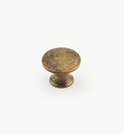 Best Brass Plain Knobs Knobs