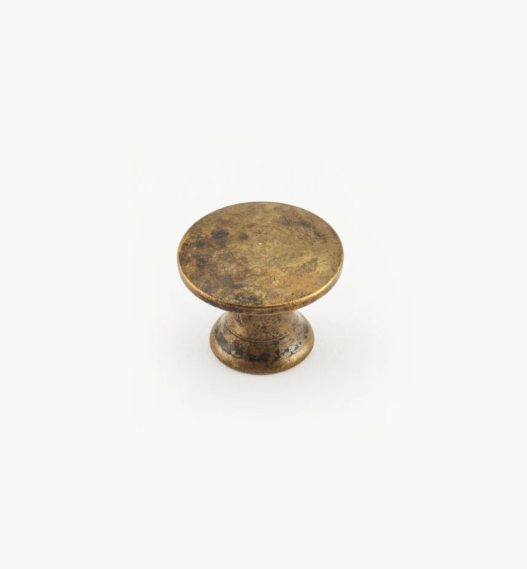 Best Brass Plain Knobs Knobs