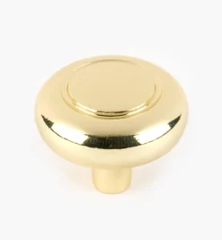 Hot Brass Plate Eclipse Knob Knobs