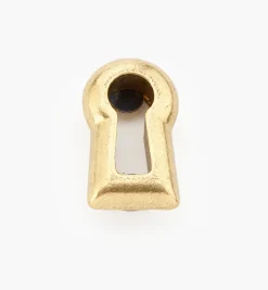 Outlet Brass Rounded Spline Escutcheon Escutcheons