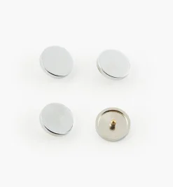 Brass Screw Cover Caps Fasteners