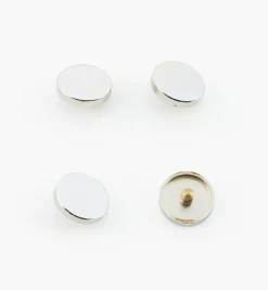 Brass Screw Cover Caps Fasteners