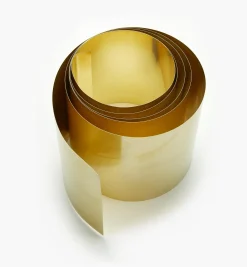 Brass Shim Stock Supplies