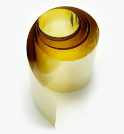 Brass Shim Stock Supplies