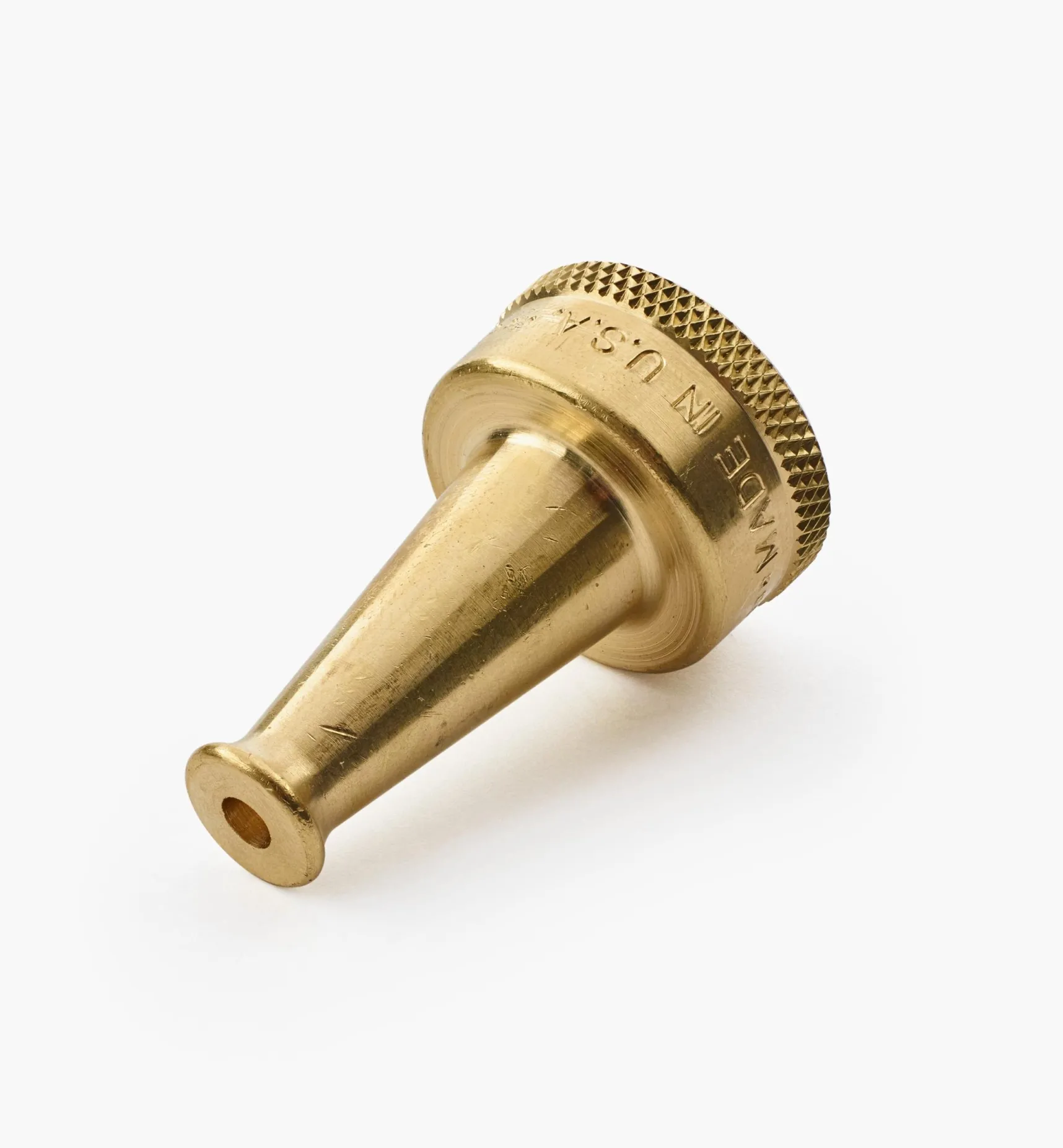 New Brass Sweeper Nozzle Hoses & Accessories