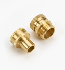 Best Brass Tap End Quick Connect Set Hoses & Accessories
