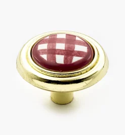 Clearance Brass/Ceramic Knobs Knobs