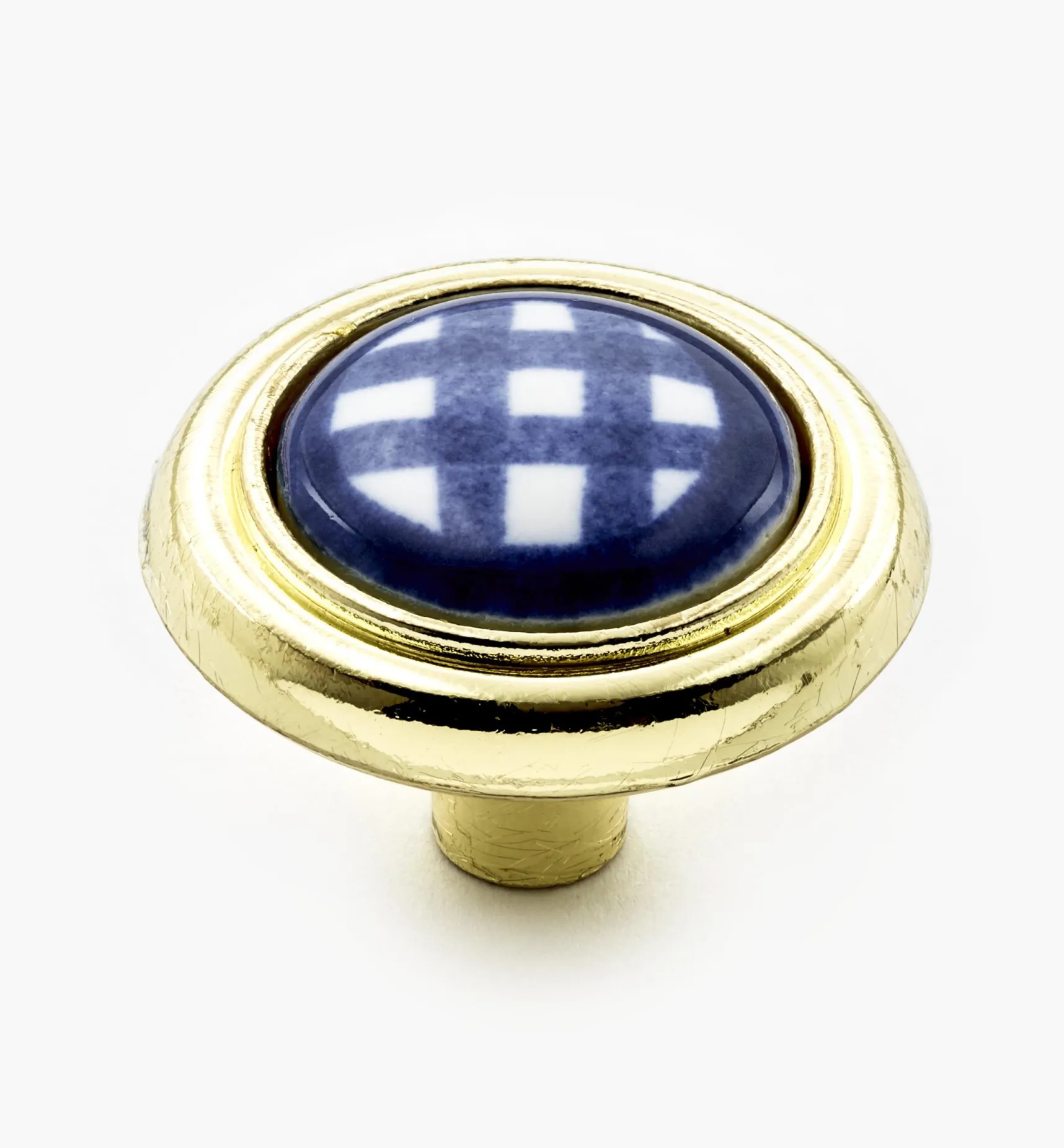Clearance Brass/Ceramic Knobs Knobs