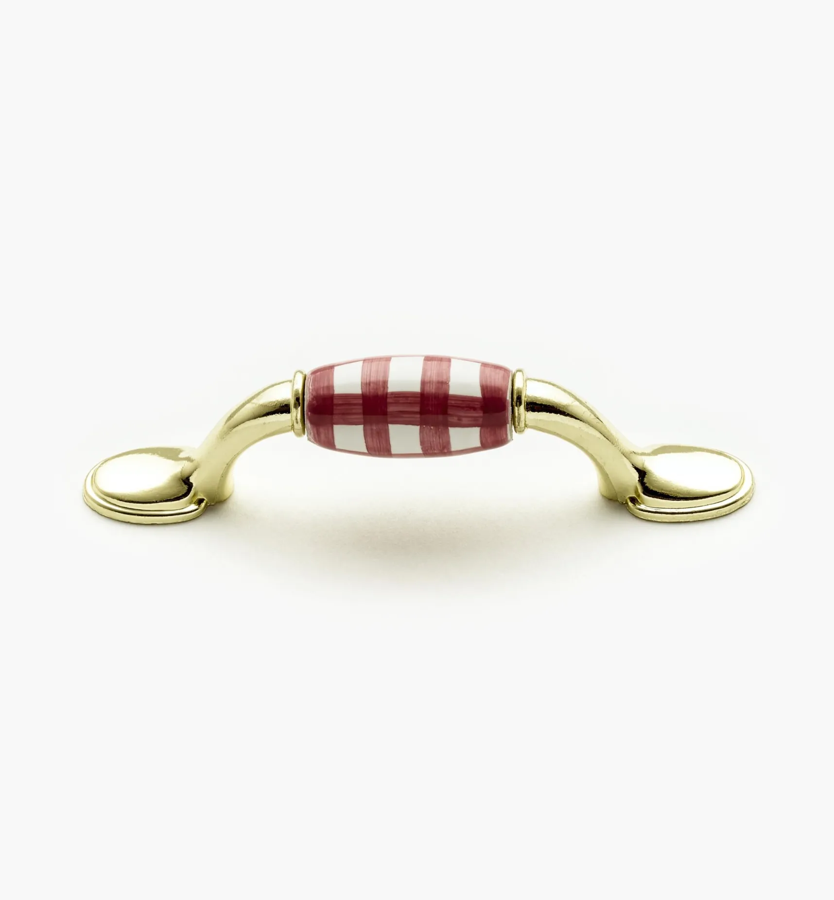 Discount Brass/Ceramic Standard Pulls Handles