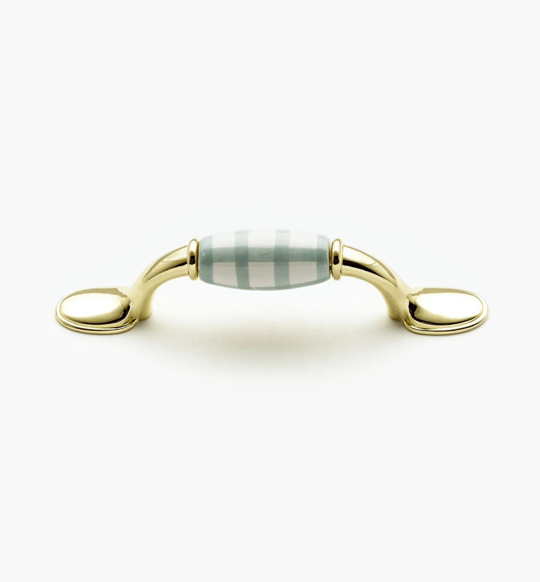 Discount Brass/Ceramic Standard Pulls Handles