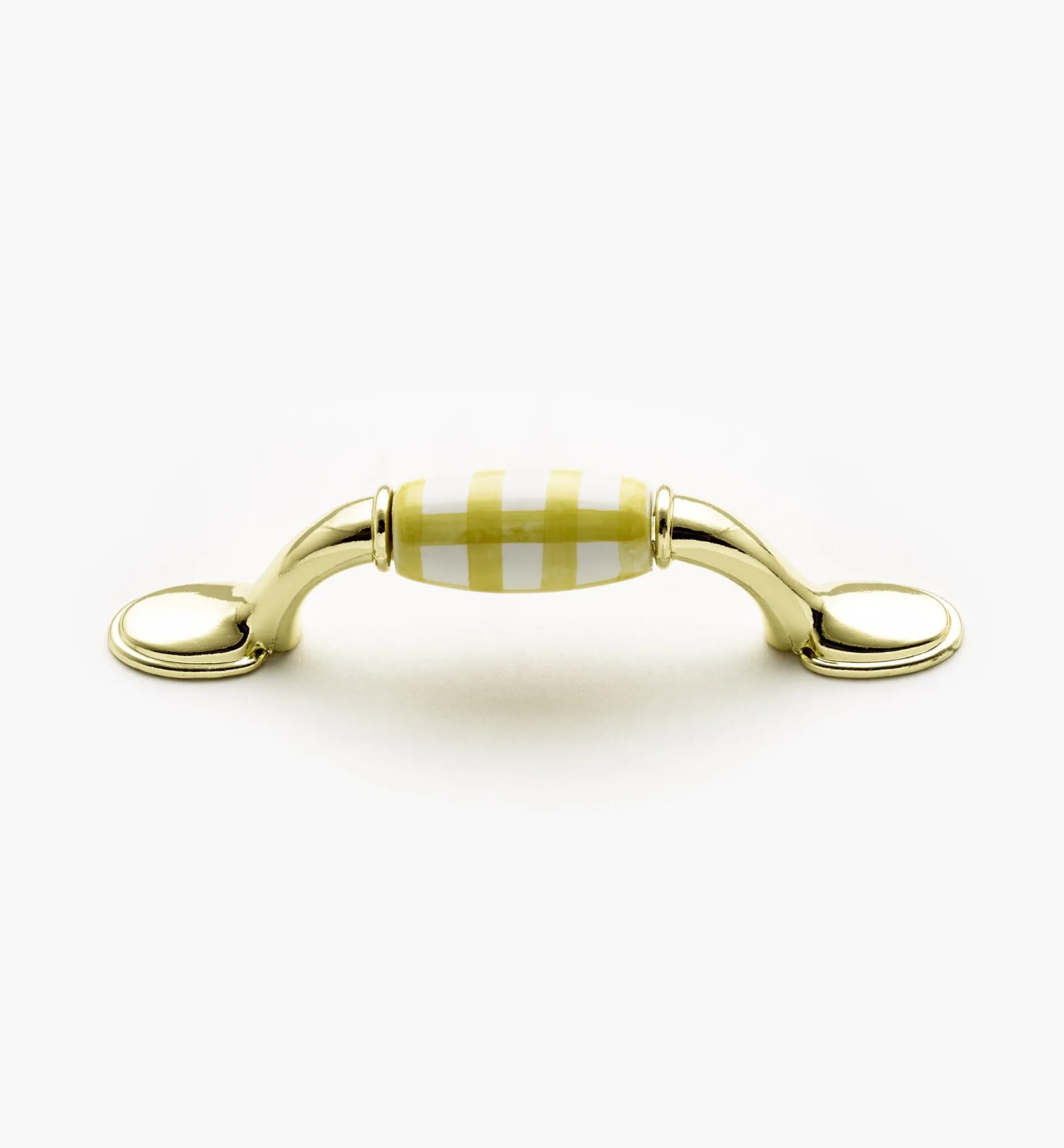 Discount Brass/Ceramic Standard Pulls Handles