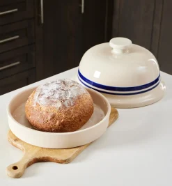 Discount Bread-Baking Cloche Bakeware
