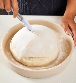Discount Bread-Baking Cloche Bakeware