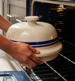Discount Bread-Baking Cloche Bakeware