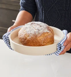 Discount Bread-Baking Cloche Bakeware