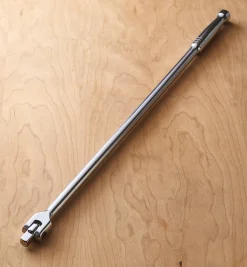 Clearance Breaker Bar Car Care